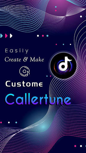 Set Caller Tune - New Ringtone 2020 screenshot 7