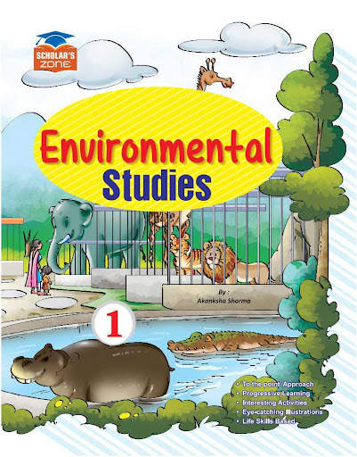 Environmental Studies 1 скриншот 1