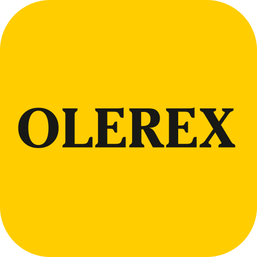 Olerex icon