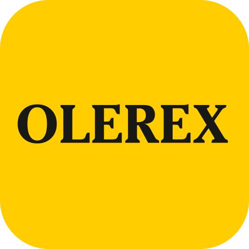 Olerex 2.0.3