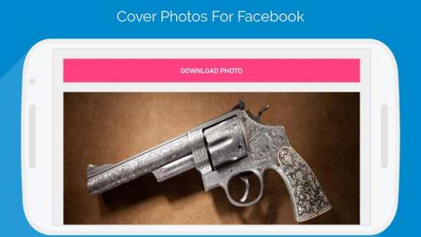 Cover Photos For Facebook screenshot 3