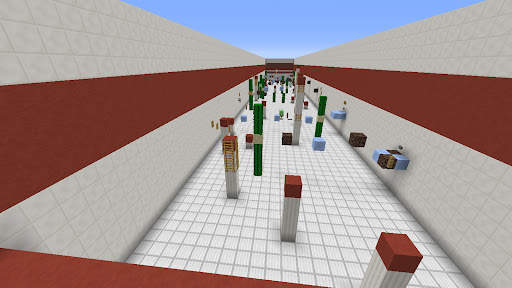 Parkour Maps for Minecraft PE screenshot 6