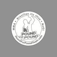POUND FOR POUND