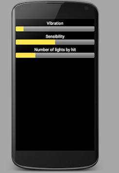 FlashLigth Troopers screenshot 4