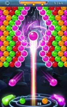 Bubble Maze screenshot 1