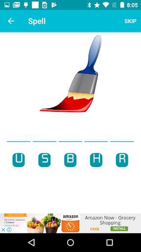 AtoZ Tools Name Prime screenshot 3