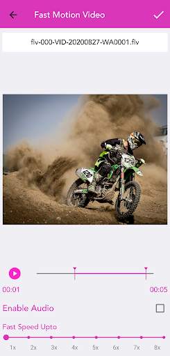 Video Editor Pro - All in One Video Maker screenshot 4