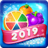 Jelly Juice - Puzzle Game &amp; Free Match 3 Games icon