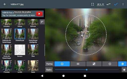 Photo Editor screenshot 12