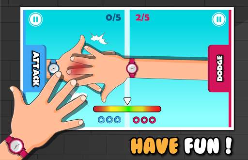 Play With Me - 2 Player Games screenshot 4