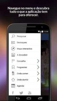 Descubra Pinhel screenshot 2