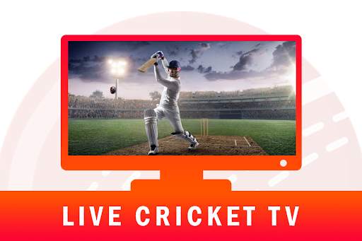 Sports Cricket Live - Live Cricket Tv screenshot 3