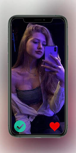 AmurLuv - chat online & meet new people screenshot 2