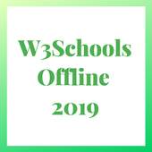 W3Schools Offline 2019 1.2
