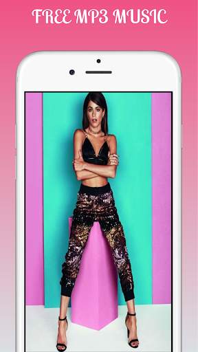Tini Mp3 Top Music Free Songs Offline Data No Wifi screenshot 4