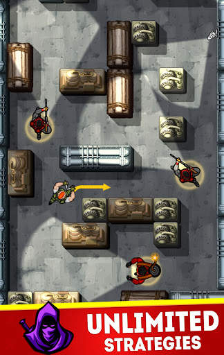 Assassin 2 screenshot 14