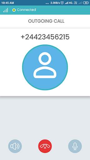 WOWITEL - Flat Rate Unlimited Global Calling 8 تصوير الشاشة