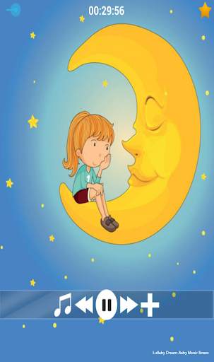 Lullaby Dream-Baby Music Boxes screenshot 6