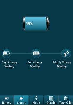 Battery Charge Pro for Android screenshot 3
