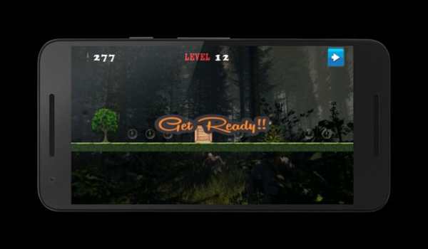 Adventure : Naruto GO! screenshot 4
