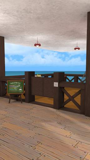 Room Escape: Bring happiness Pastry Shop screenshot 14