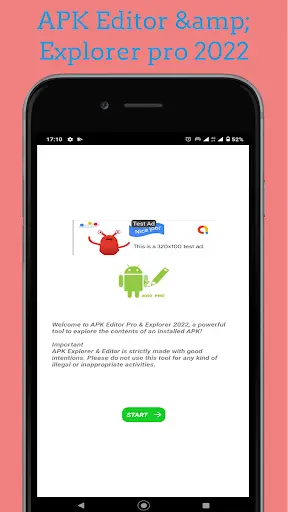 APK Editor & Explorer pro 2022 screenshot 4