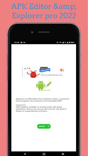 APK Editor & Explorer pro 2022 screenshot 4