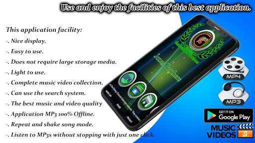 JONAS BROTHERS - Offline MP3 & Video Album screenshot 5