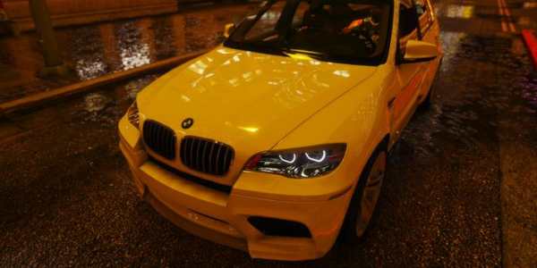 Real X5 Driving: Simulator BMW 2017 screenshot 1