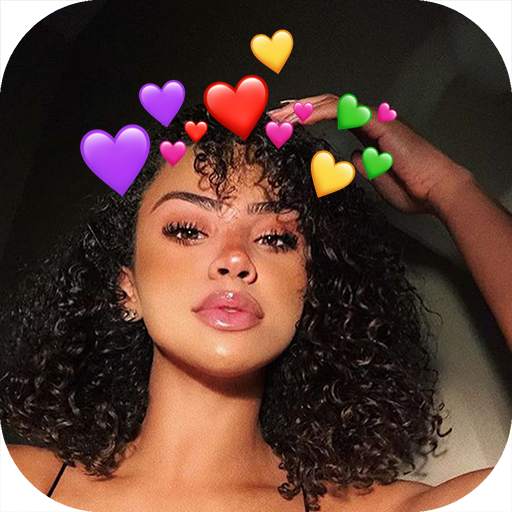 Crown Heart Photo Editor 3.0.3