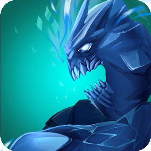 Sistan Legends:Over Smart League of Legends Moment 1.0.17