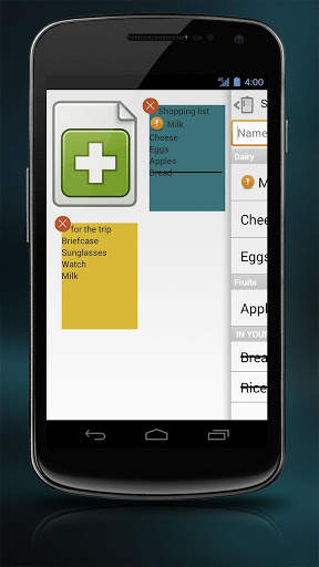 Keep shopping screenshot 2