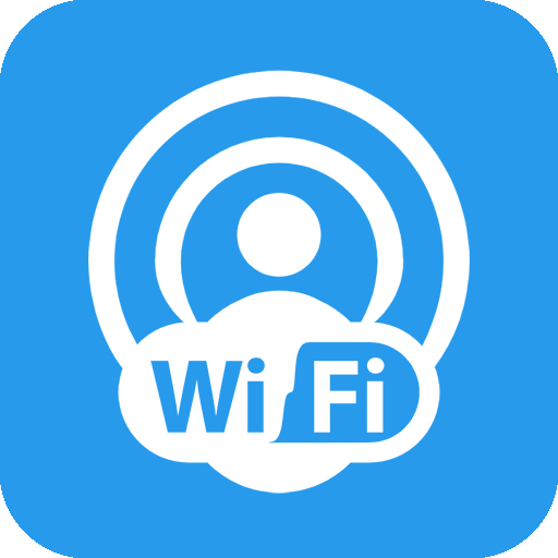 Quién roba mi WiF? - Escáner icon