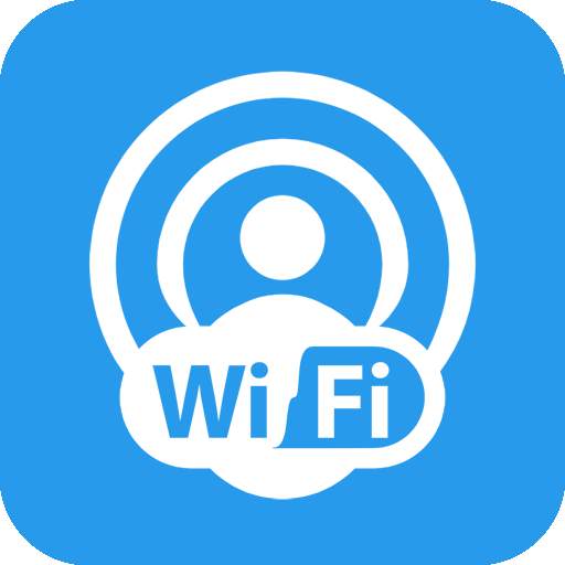 Who Steals My WiFi - WiFi Scan 565.1.91.26
