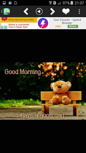 Good Morning Images скриншот 11