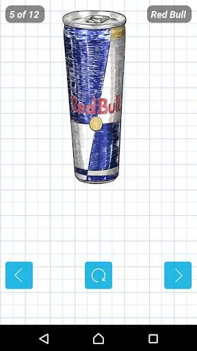 How to Draw 3D screenshot 8