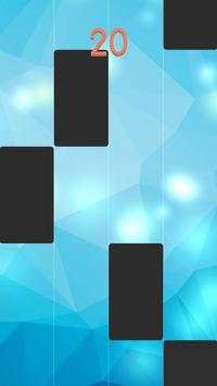 Kelly Clarkson - Love So Soft - Piano Keys screenshot 4