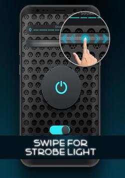 Flashlight screenshot 2