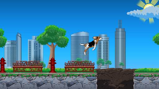 Dog Dash - Dog Run screenshot 6