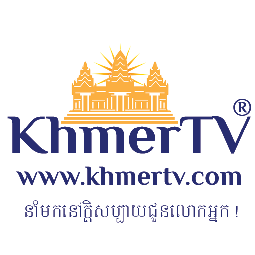 Khmer TV أيقونة