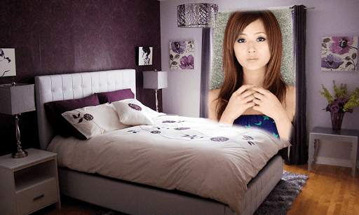 Bed Room Photo Frame screenshot 2