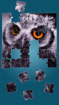 Birds Jigsaw Puzzle screenshot 5