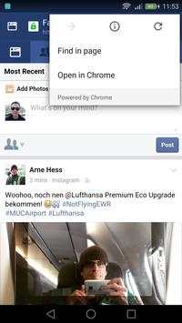 Simply for Facebook screenshot 2