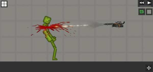 Melon Playground screenshot 1