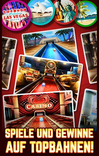 Bowling King screenshot 9