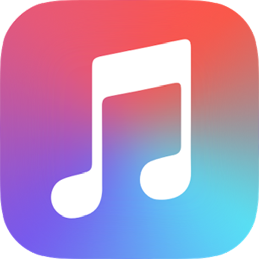 S Music icon