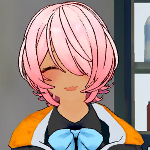 Anime Ryugakusei School Sim 3D 2