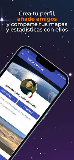 World Traveller screenshot 2