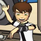 Hints Ben 10 Protector of Earth icon