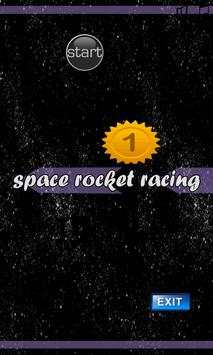 Space Rocket Racing screenshot 2